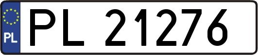 PL21276