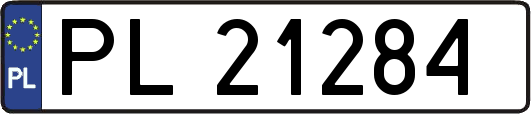 PL21284