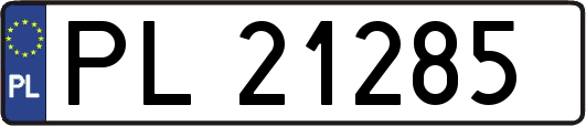 PL21285