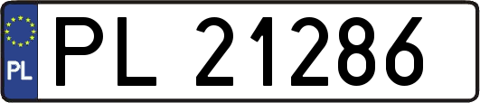 PL21286