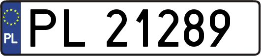 PL21289
