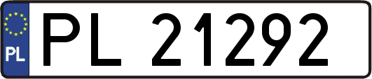 PL21292