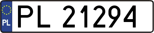 PL21294