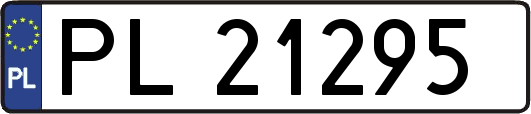 PL21295