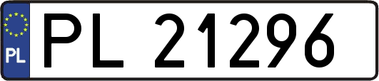 PL21296