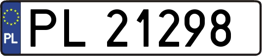 PL21298