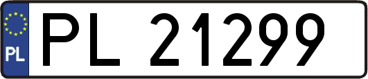 PL21299