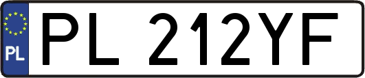 PL212YF