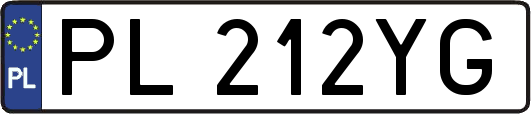 PL212YG