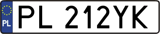 PL212YK