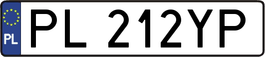 PL212YP