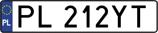 PL212YT