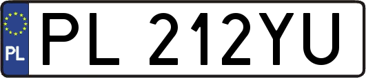 PL212YU