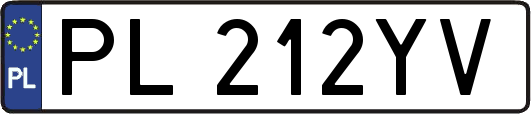 PL212YV