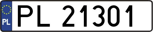 PL21301