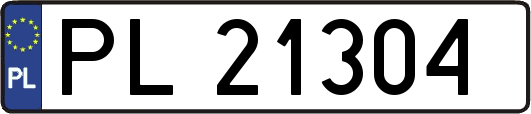 PL21304