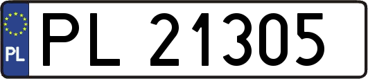 PL21305