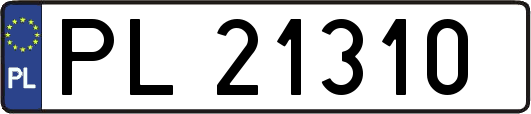 PL21310