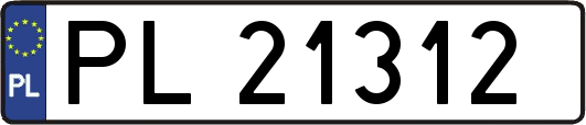 PL21312