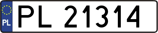 PL21314