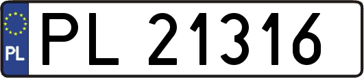 PL21316