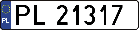 PL21317