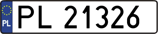 PL21326