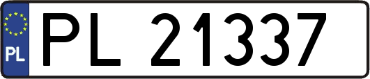 PL21337