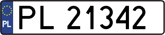 PL21342