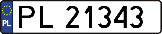 PL21343