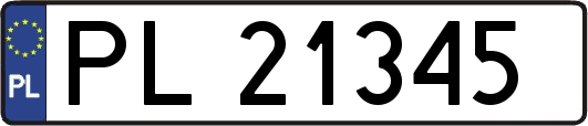 PL21345