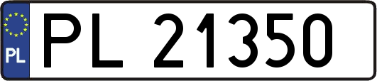 PL21350