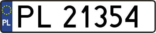 PL21354