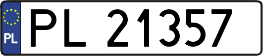 PL21357