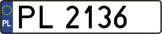 PL2136