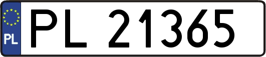 PL21365