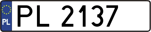 PL2137