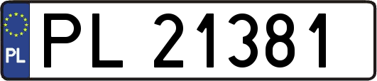 PL21381