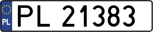 PL21383