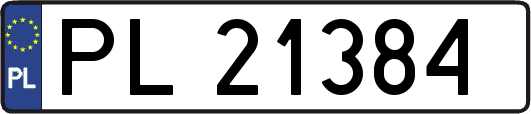 PL21384
