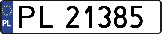 PL21385