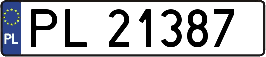 PL21387
