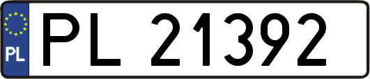 PL21392