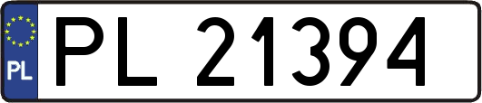 PL21394