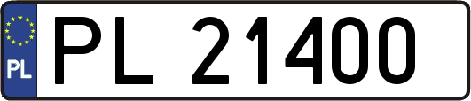 PL21400