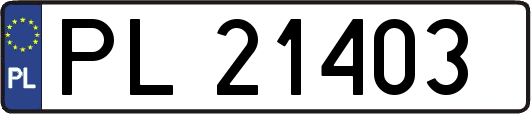 PL21403