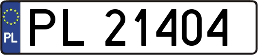 PL21404
