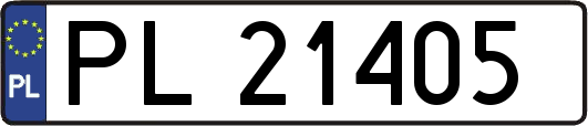 PL21405