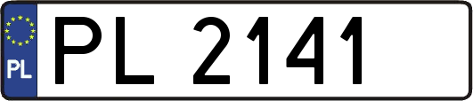 PL2141