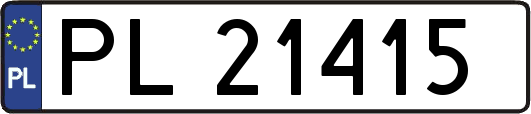 PL21415